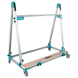 BIHUI Transportwagen LFCART – Für Großformat-Fliesen bis 280 kg