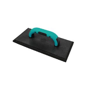 BIHUI Fugbrett mit Softgriff/ 280x140x8 mm