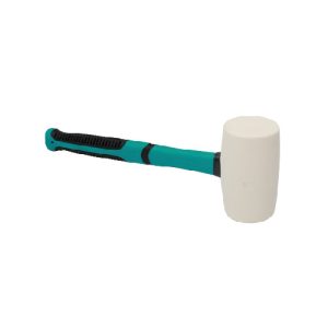 BIHUI Gummihammer mit Softgriff
