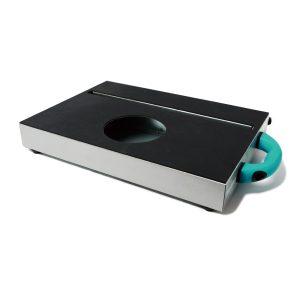 BIHUI Staubabsaugung ''Staubbox'' 500x350x62mm