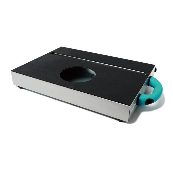 BIHUI Staubabsaugung ''Staubbox'' 500x350x62mm