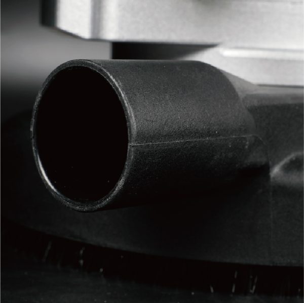 BIHUI Betonschleifer 180mm regelbar 230V 1900W, 22,2mm; 0- 3000Upm; Kabel 4 m – Bild 3