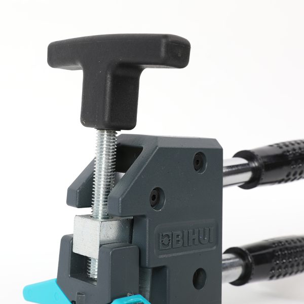 BIHUI Brechzange für großformatige Fliesen 1-Grip, Geeignet für Fliesenstärke 3-15 mm – Bild 3