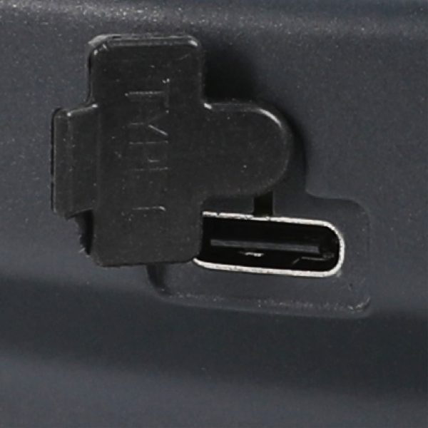 BIHUI Vakuum Saugheber Akku / 200 mm / 3200mAh / Display, für glatte+ leicht strukturierte Flächen – Bild 3