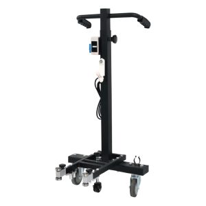 BIHUI Bodenschleifwagen für Betonschleifmaschine, 230V; Kabel 2,5 m