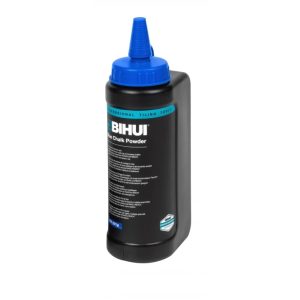 BIHUI Puder für Schlagschnur ca. 225 g blau