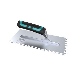 BIHUI Glättekelle RS mit Ergo-Griff, 280 x 120mm