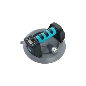 BIHUI Vakuum Saugheber Akku / 200 mm / 3200mAh / Display, für glatte+ leicht strukturierte Flächen