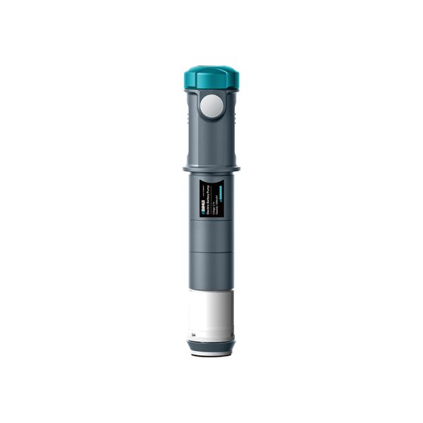 BIHUI Ersatzpumpe für Saugheber SCBS8 / 3,7V 1200mAh