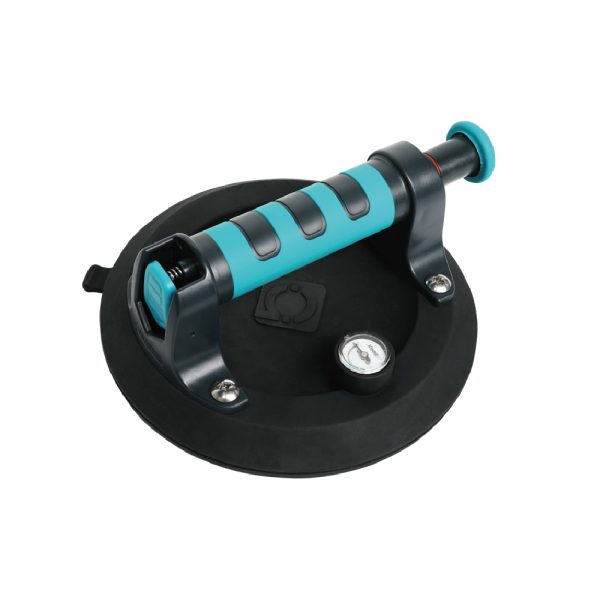BIHUI Vakuum Pump-Saugheber – 200 mm, 110 kg Traglast