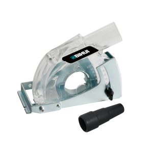 BIHUI Staubabsaugung für Trennscheiben 115/125mm