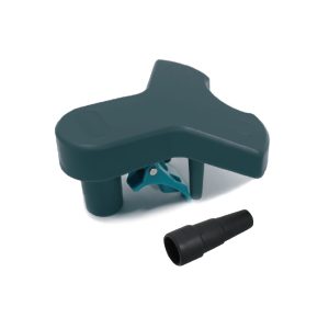 BIHUI Staubabsaugung TDBM - Universal - Für Eimer bis 35 mm