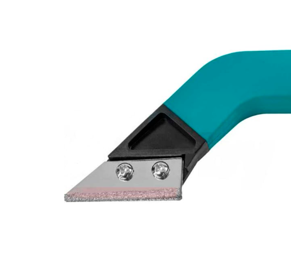 BIHUI HM-Fugenkratzer 200mm mit SoftgriffKlingen – Bild 2