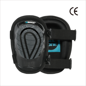 BIHUI Knieschoner GEL Max – Robuster Profi-Knieschutz