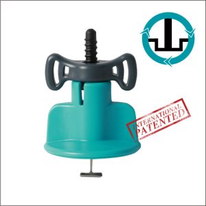 BIHUI Fliesennivelliersystem "SMART" - TSL50