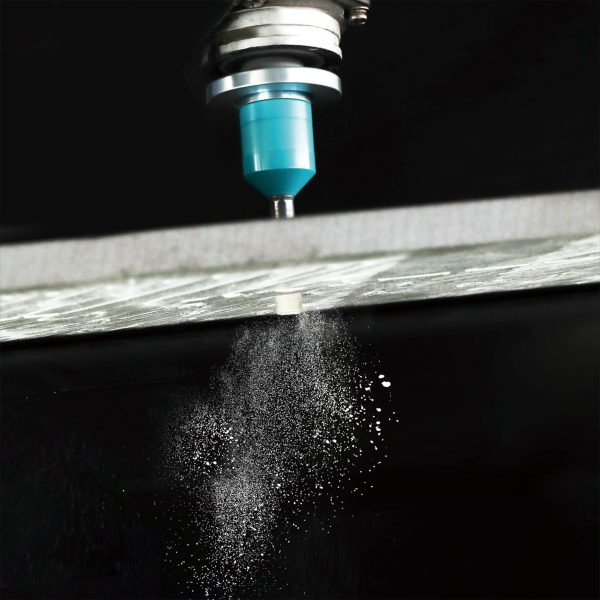 BIHUI Diamant-Fliesenbohrer DBDF Ø 6–120 mm (M14) – für Porzellan & Granit – Bild 4