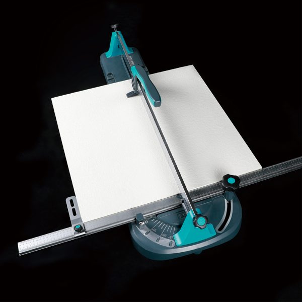 BIHUI Fliesenschneider INCISE 750 mm – Profi-Handfliesenschneider mit Einzelschiene – Bild 4