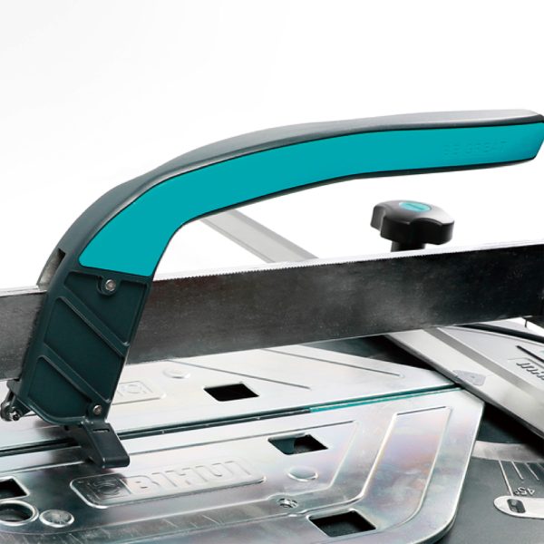 BIHUI Fliesenschneider INCISE 750 mm – Profi-Handfliesenschneider mit Einzelschiene – Bild 2