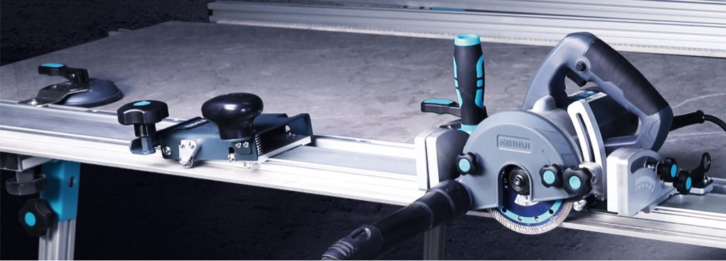 BIHUI LFEC5 elektrische Handsäge XXL2.0