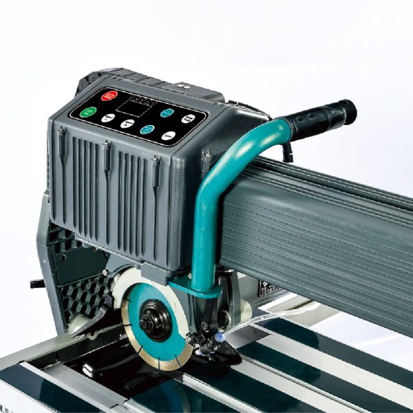 BIHUI TCSA1200 – Profi Fliesenschneidemaschine 1200 mm mit Laser & Wasserpumpe – Bild 7