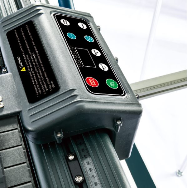 BIHUI TCSA1200 – Profi Fliesenschneidemaschine 1200 mm mit Laser & Wasserpumpe – Bild 6