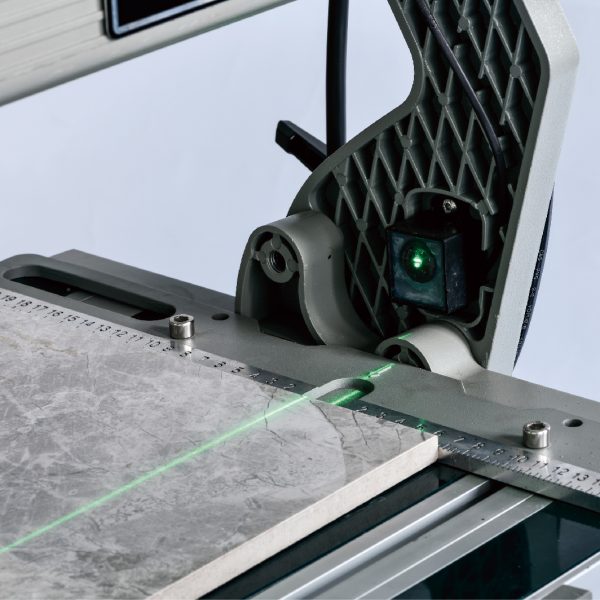 BIHUI TCSA1200 – Profi Fliesenschneidemaschine 1200 mm mit Laser & Wasserpumpe – Bild 4