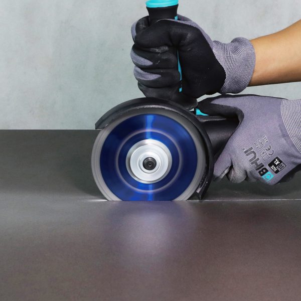 BIHUI Diamantscheibe B-SPEEDY – 115/125 mm, extra dünn für präzise Schnitte – Bild 2