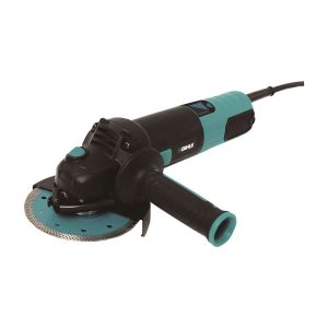 BIHUI Winkelschleifer regelbar 125mm 230V 1200W