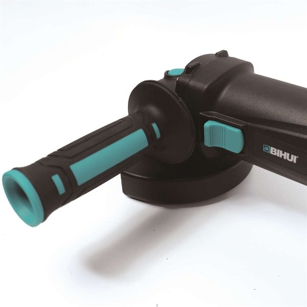 BIHUI Winkelschleifer regelbar 125mm 230V 1200W – Bild 5