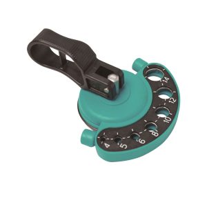 BIHUI Fliesenbohr-Schablone ''Universal Guide''