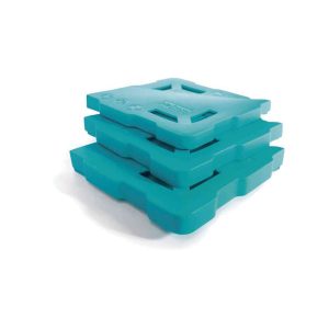 BIHUI Flieseneckenschutz – 4er-Set, wiederverwendbar, 6/8/10 mm