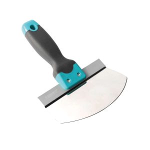 BIHUI Schaber 165mm gebogen für Eimer
