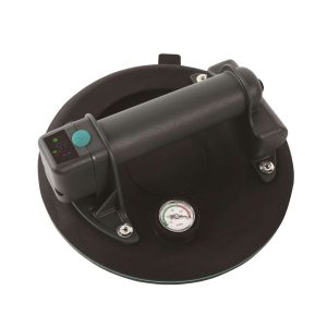 BIHUI Vakuum Saugheber Akku / 130 kg / 4000mAh