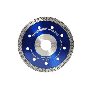 BIHUI Diamantscheibe B-SPEEDY – 115/125 mm, extra dünn für präzise Schnitte