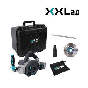 BIHUI LFEC5 elektrische Handsäge XXL2.0 – Passend zum Schienensystem LFRS5