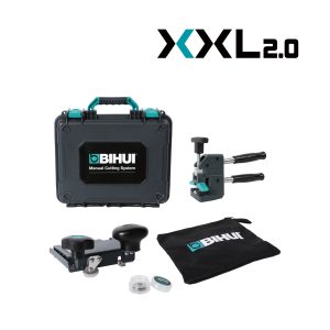 BIHUI LFMC5 Schneidkopf XXL2.0 – Passend zum Schienensystem LFRS5
