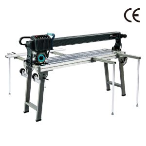 BIHUI TCSA1200 – Profi Fliesenschneidemaschine 1200 mm mit Laser & Wasserpumpe