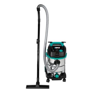 BIHUI VCH30 – 30L Nass- & Trockensauger 1.200W mit HEPA-System