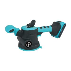 BIHUI Smart Vibration Tile Beater LFTBS – Akku-Fliesenrüttler mit 45 kg Saugleistung